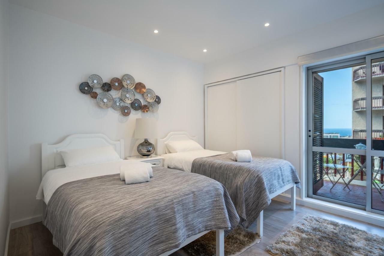 Piornais Apartment By Hr Madeira Funchal  Exterior foto